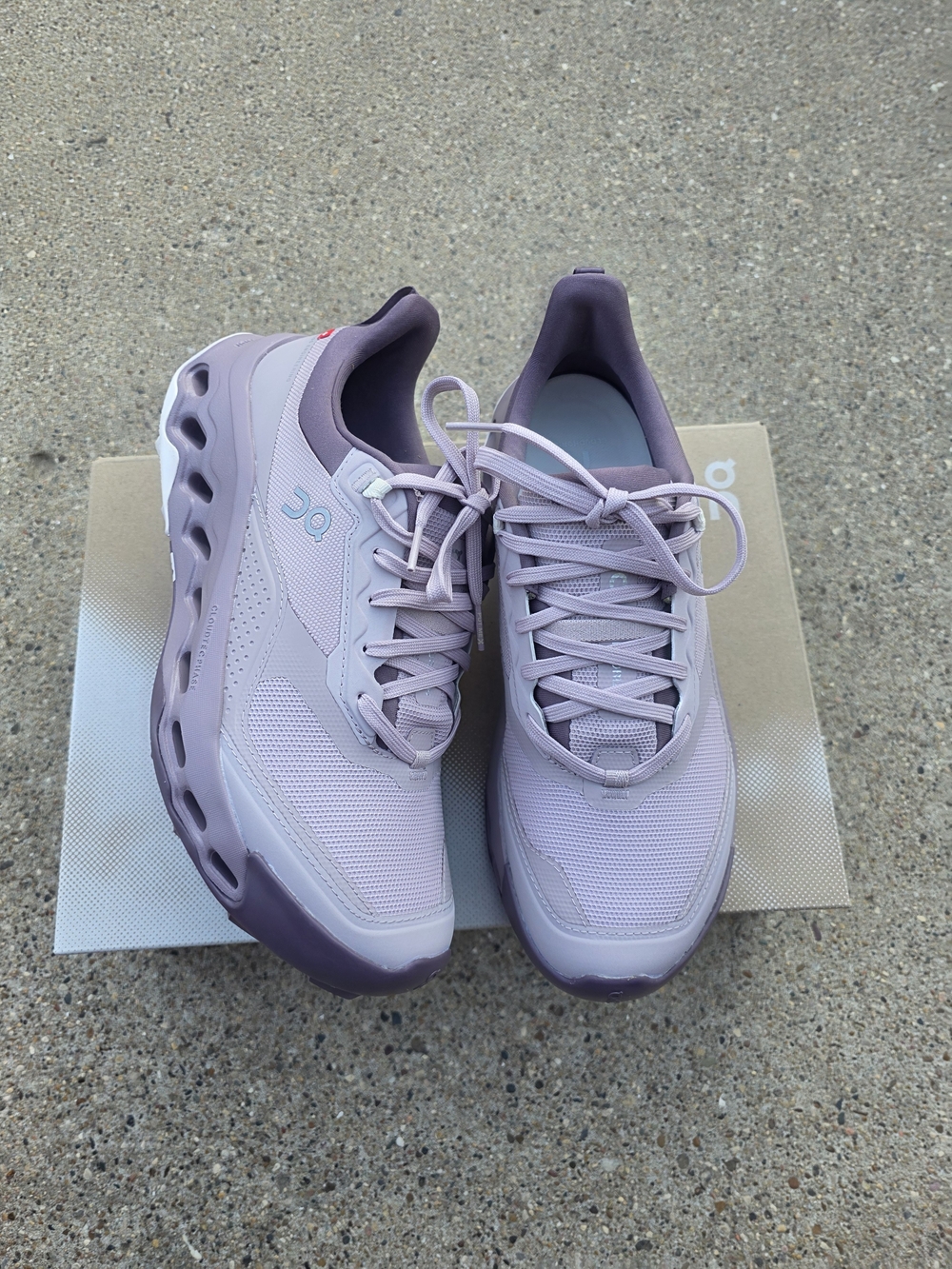 On Cloudhorizon Sneaker Women Size 9